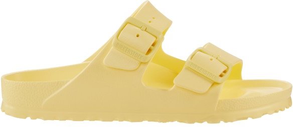 Thumbnail - Birkenstock - Arizona Essentials EVA - Sandalen Gr 44 - Regular beige