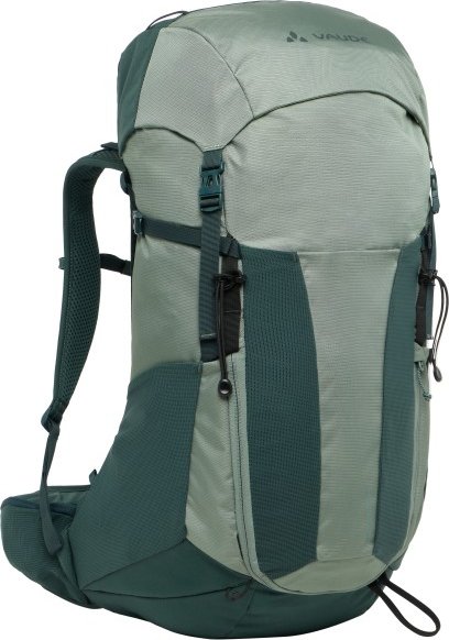 Vaude - Brenta 36+6 - Wanderrucksack Gr 42 l bunt
