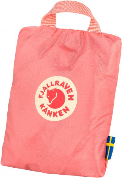 Fjällräven - Kånken Rain Cover Mini - Regenhülle Gr One Size rot
