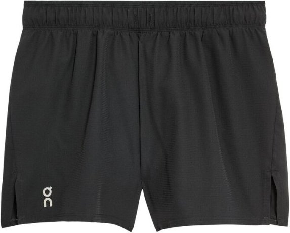 Thumbnail - On - Trail Shorts - Laufshorts Gr M schwarz