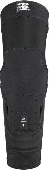 O'Neal - Dirt Knee - Protektor Gr M schwarz/grau