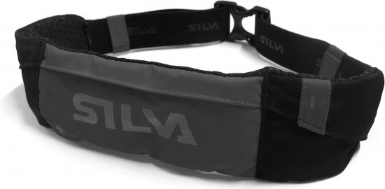 Thumbnail - Silva - Strive Belt - Hüfttasche Gr One Size schwarz
