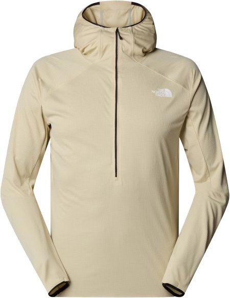 The North Face - Summit Direct Sun Hoodie - Funktionsshirt Gr XL beige
