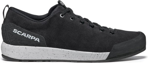 Scarpa - Spirit Evo - Freizeitschuhe Gr 36,5 schwarz