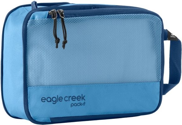 Thumbnail - Eagle Creek - Pack-It Reveal Compression Cube S - Packsack Gr 1 l blau