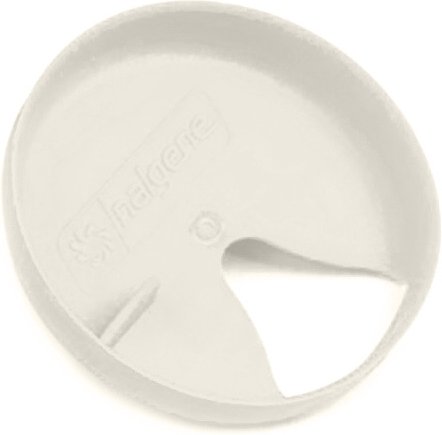 Nalgene - Sipper - Trinkaufsatz Gr Ø 5,3 cm weiß