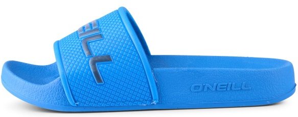 O'Neill - Kid's Logo Slides - Sandalen Gr 34 blau