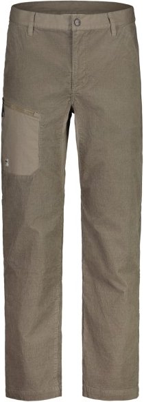 Maloja - GoldthalerM. - Freizeithose Gr S grau