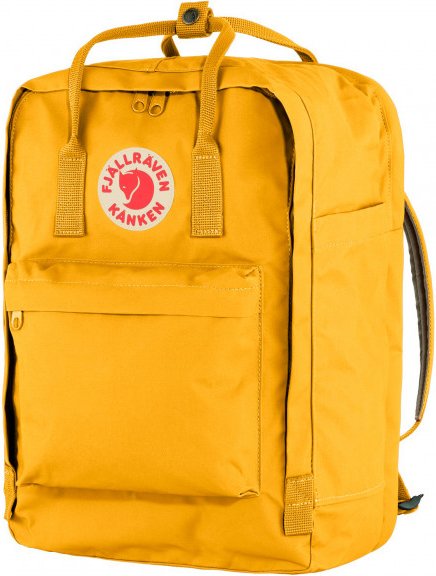 Fjällräven - Kånken Laptop 17'' - Daypack orange