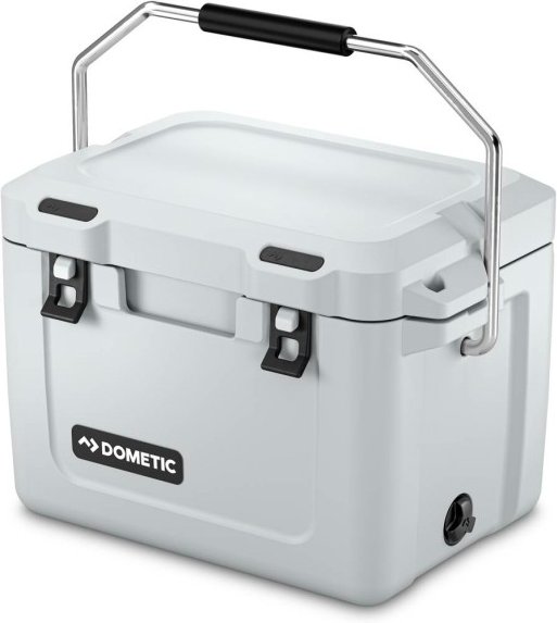 Dometic - Patrol 20 - Kühlbox Gr 19 l grau