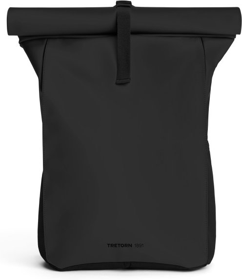 Tretorn - Rollpack 19 - Daypack schwarz