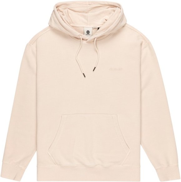 Element - Cornell 3.0 Pullover - Hoodie Gr L beige
