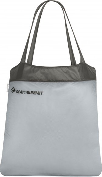 Sea to Summit - Ultra-Sil Shopping Bag - Umhängetasche Gr 30 l grau