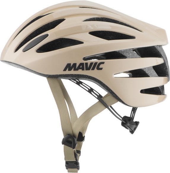 Mavic - Aksium Elite - Radhelm Gr 57-61 cm - L beige