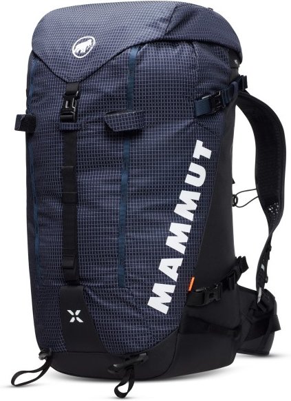 Mammut - Women's Trion 38 - Tourenrucksack blau