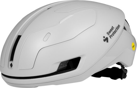 Sweet Protection - Falconer Aero 2Vi Mips Helmet - Radhelm Gr 56-59 cm - M/L grau