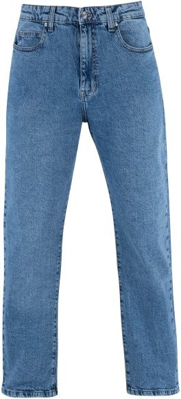 Thumbnail - Reell - Rave - Jeans Gr 36 - Length: 32 blau