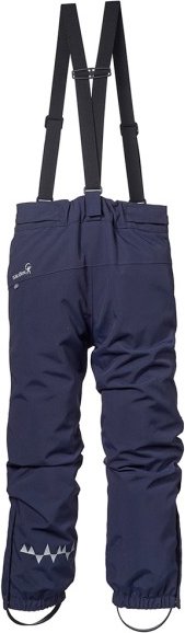 Isbjörn - Kid's Hurricane Hardshell Pant - Hardshellhose Gr 122/128 blau