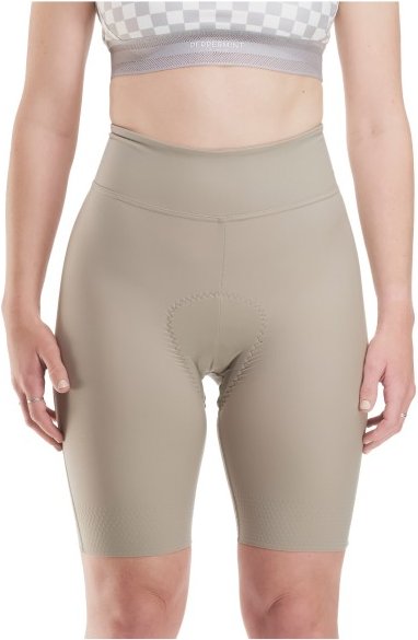 PEPPERMINT - Women's Signature Short - Radhose Gr L beige