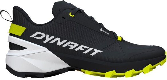 Thumbnail - Dynafit - Transalper 2 GTX - Approachschuhe Gr 41 schwarz