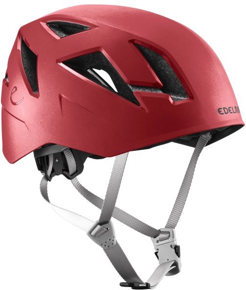 Thumbnail - Edelrid - Zodiac II - Kletterhelm Gr 55-61 cm rot