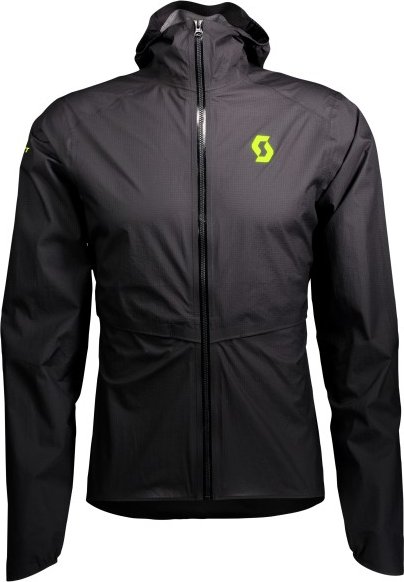 Thumbnail - Scott - Jacket RC Run WP - Laufjacke Gr L schwarz