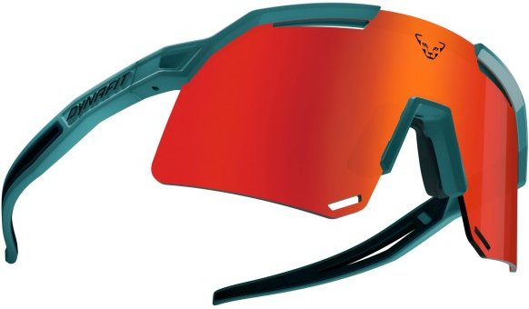 Dynafit - Ultra Evo Sunglasses S3 - Laufbrille rot