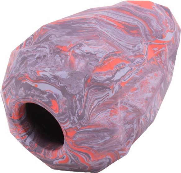 Ruffwear - Gnawt-A-Cone - Hundezubehör Gr One Size rosa