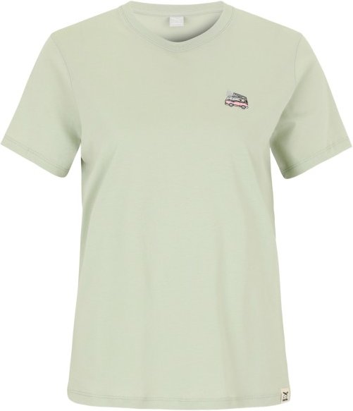 Iriedaily - Women's Vancy T-Shirt - T-Shirt Gr S beige