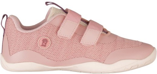 Trollkids - Kid's Eikefjord Barefoot Hiker - Barfußschuhe Gr 31 rosa