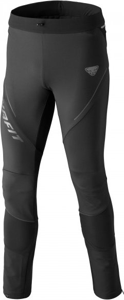 Dynafit - Alpine Warm Pant - Laufhose Gr XL schwarz