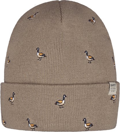 Thumbnail - Barts - Vinson Beanie - Mütze Gr One Size braun