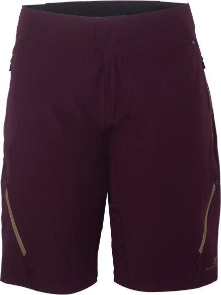 2117 of Sweden - Women's Yxefall Shorts - Radhose Gr XL lila