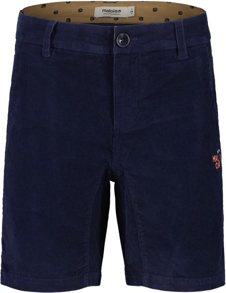 Maloja - Women's GolicaM. - Shorts Gr M blau