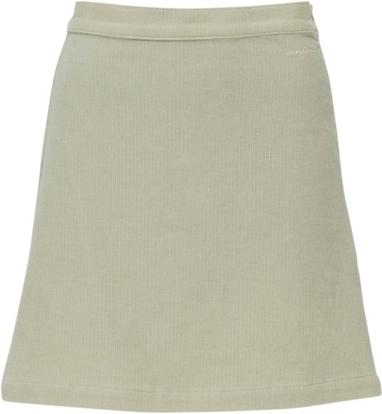 Mazine - Women's Noda Skirt - Rock Gr XS grau