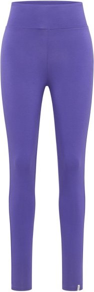 Tranquillo - Women's Leggings aus EcoVero-Viskose-Mix - Leggings Gr S lila
