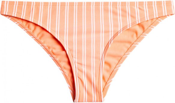 Thumbnail - Roxy - Women's Roxy into the Sun Moderate - Bikini-Bottom Gr XL bunt