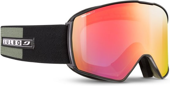 Julbo - Launcher Reactiv HC S1-3 (VLT: 17-75%) - Skibrille Gr XXL bunt