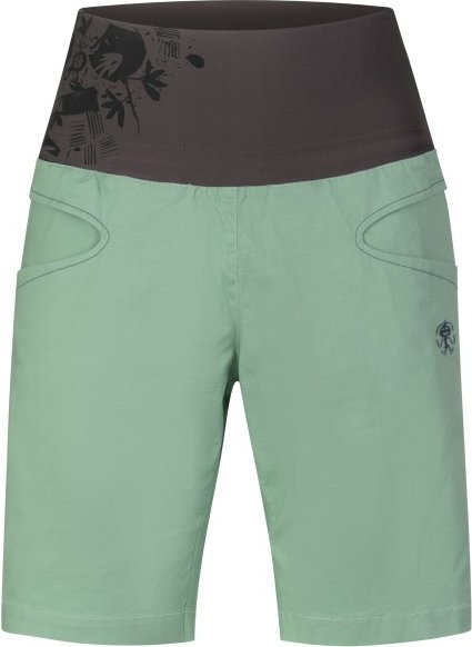 Rafiki - Women's Muriel - Shorts Gr 42 türkis