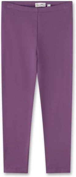 Sanetta - Baby's & Kid Girl's Leggings Pure Fancy - Freizeithose Gr 80 lila