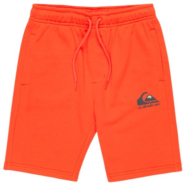 Thumbnail - Quiksilver - Kid's Easy Day Jogger Short - Shorts Gr 16 Years rot