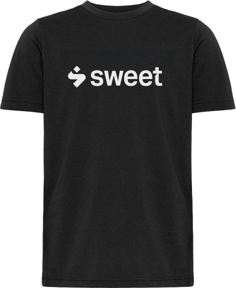 Sweet Protection - Kid's Essential T-Shirt - T-Shirt Gr 128 schwarz