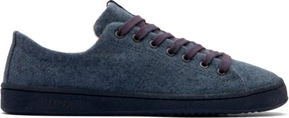 Earthbound - Leshy Ash - Sneaker Gr 47 blau