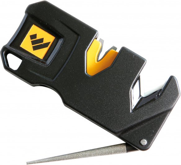 Thumbnail - Work Sharp - Pivot Plus Knife Sharpener - Schleifgerät schwarz