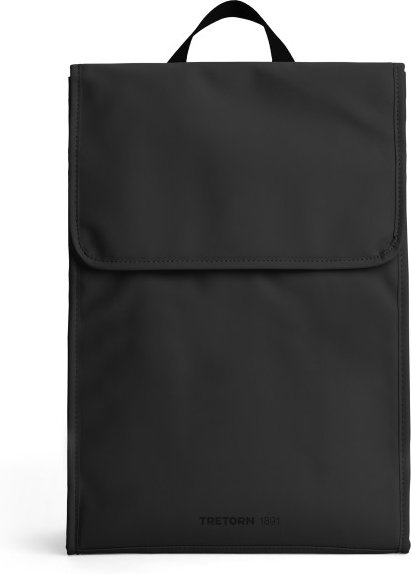 Tretorn - Daypack 16 - Daypack schwarz