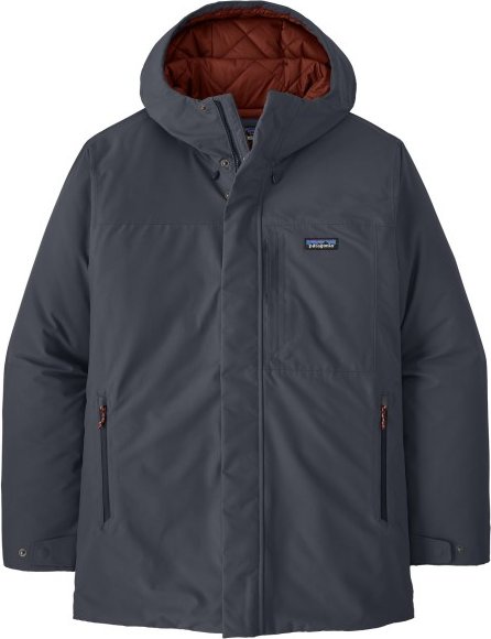 Patagonia - Windshadow Parka - Parka Gr XL blau