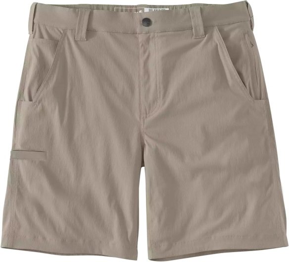 Carhartt - Force Ripstop Work Short - Shorts Gr 33 braun