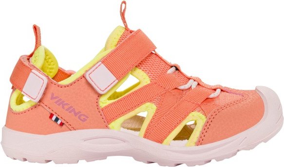 Viking - Kid's Adventure Sandal 2V - Sandalen Gr 30 rosa