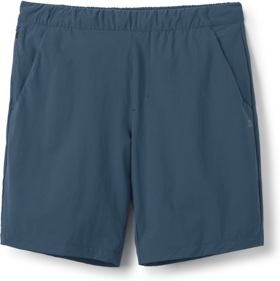Rab - Momentum Shorts - Shorts Gr S - Waist: 30'' Inseam: 9'' blau