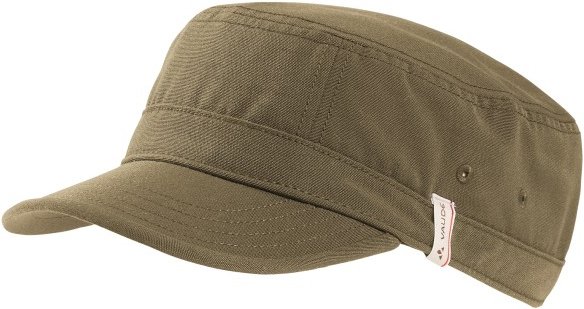 Vaude - Cuba Libre Cap III - Cap Gr S oliv